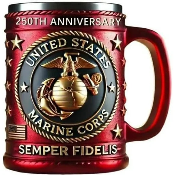 Battle Brew Military Cups™