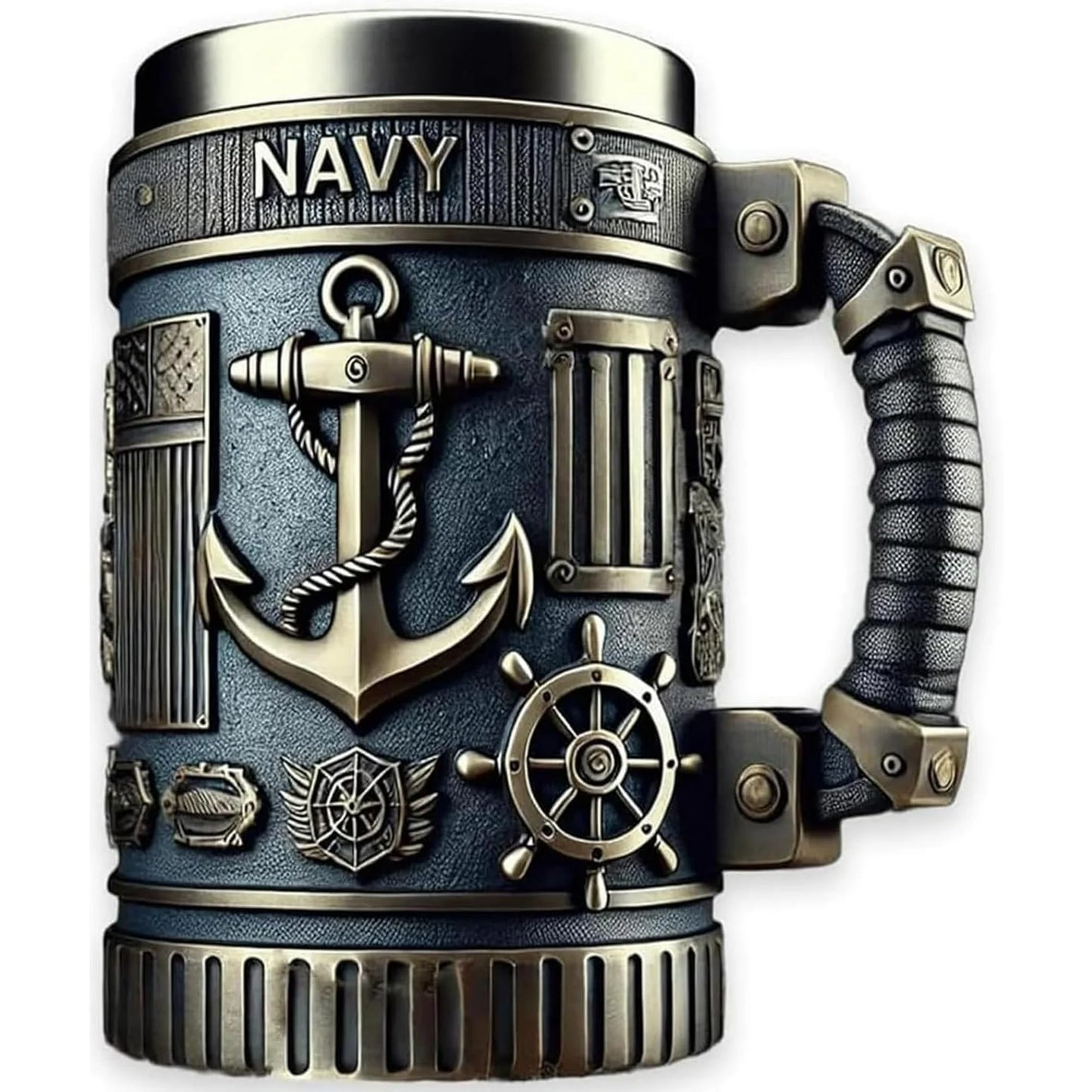 Battle Brew Military Cups™